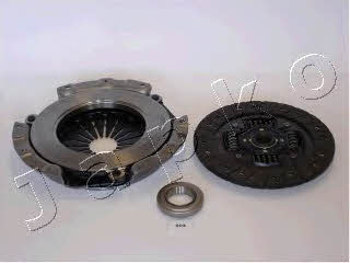 Japko 92904 Clutch kit 92904: Buy near me at 2407.PL in Poland at an Affordable price!