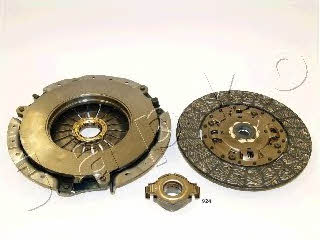 Japko 92924 Clutch kit 92924: Buy near me at 2407.PL in Poland at an Affordable price!