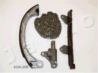 Japko KJK208 Timing chain kit KJK208: Buy near me in Poland at 2407.PL - Good price!