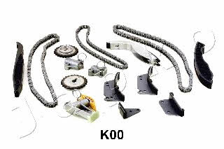 Japko KJKK00 Timing chain kit KJKK00: Buy near me in Poland at 2407.PL - Good price!