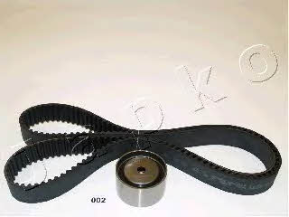Japko KJT002 Timing Belt Kit KJT002: Buy near me in Poland at 2407.PL - Good price!