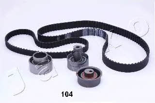  KJT104 Timing Belt Kit KJT104: Buy near me in Poland at 2407.PL - Good price!