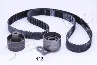 Japko KJT113 Timing Belt Kit KJT113: Buy near me in Poland at 2407.PL - Good price!