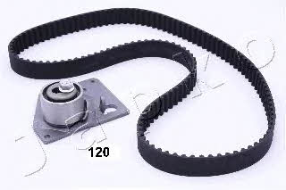 Japko KJT120 Timing Belt Kit KJT120: Buy near me in Poland at 2407.PL - Good price!