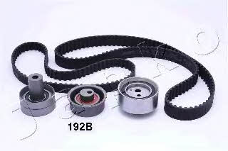 Japko KJT192B Timing Belt Kit KJT192B: Buy near me in Poland at 2407.PL - Good price!