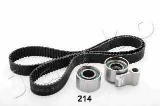 Japko KJT214 Timing Belt Kit KJT214: Buy near me in Poland at 2407.PL - Good price!