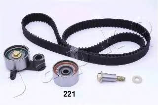 Japko KJT221 Timing Belt Kit KJT221: Buy near me in Poland at 2407.PL - Good price!