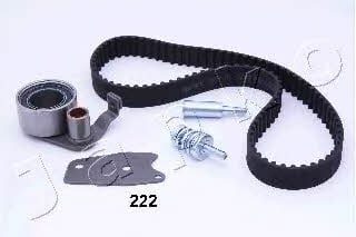 Japko KJT222 Timing Belt Kit KJT222: Buy near me in Poland at 2407.PL - Good price!