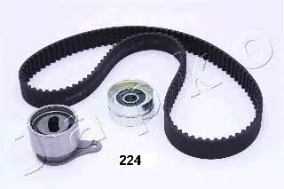 Japko KJT224 Timing Belt Kit KJT224: Buy near me in Poland at 2407.PL - Good price!