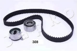 Japko KJT308 Timing Belt Kit KJT308: Buy near me in Poland at 2407.PL - Good price!