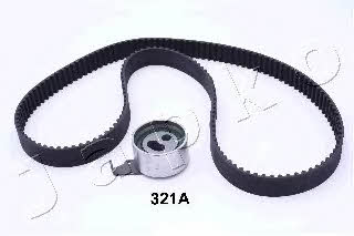 Japko KJT321A Timing Belt Kit KJT321A: Buy near me in Poland at 2407.PL - Good price!