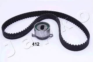 Japko KJT412 Timing Belt Kit KJT412: Buy near me in Poland at 2407.PL - Good price!