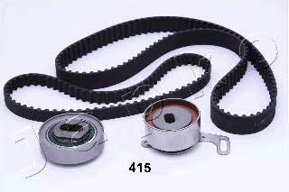 Japko KJT415 Timing Belt Kit KJT415: Buy near me in Poland at 2407.PL - Good price!