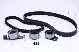 Japko KJT482 Timing Belt Kit KJT482: Buy near me in Poland at 2407.PL - Good price!