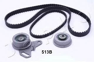 Japko KJT513B Timing Belt Kit KJT513B: Buy near me in Poland at 2407.PL - Good price!