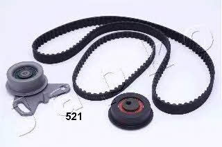 Japko KJT521 Timing Belt Kit KJT521: Buy near me at 2407.PL in Poland at an Affordable price!