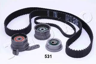 Japko KJT531 Timing Belt Kit KJT531: Buy near me in Poland at 2407.PL - Good price!