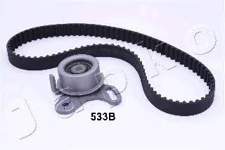 Japko KJT533B Timing Belt Kit KJT533B: Buy near me at 2407.PL in Poland at an Affordable price!