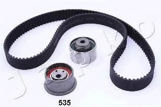 Japko KJT535 Timing Belt Kit KJT535: Buy near me in Poland at 2407.PL - Good price!