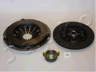 Japko 92K02 Clutch kit 92K02: Buy near me at 2407.PL in Poland at an Affordable price!