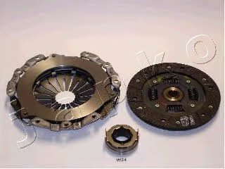 Japko 92W24 Clutch kit 92W24: Buy near me at 2407.PL in Poland at an Affordable price!