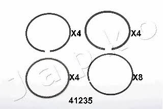 Japko 941235 Piston Ring Kit 941235: Buy near me in Poland at 2407.PL - Good price!