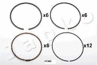 Japko 941306 Piston Ring Kit 941306: Buy near me in Poland at 2407.PL - Good price!