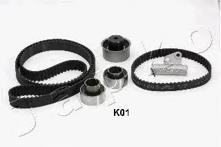 Japko KJTK01 Timing Belt Kit KJTK01: Buy near me in Poland at 2407.PL - Good price!