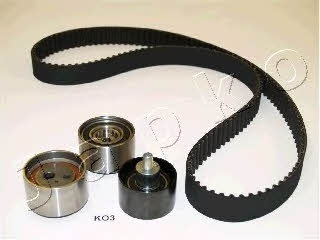 Japko KJTK03 Timing Belt Kit KJTK03: Buy near me in Poland at 2407.PL - Good price!