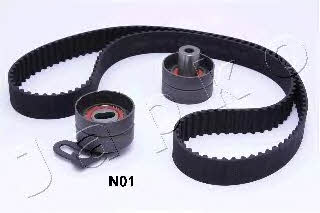 Japko KJTN01 Timing Belt Kit KJTN01: Buy near me in Poland at 2407.PL - Good price!