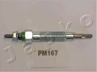 Japko PM167 Glow plug PM167: Buy near me at 2407.PL in Poland at an Affordable price!
