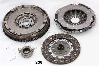 Japko 98200 Clutch kit 98200: Buy near me in Poland at 2407.PL - Good price!