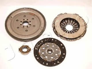 Japko 98201 Clutch kit 98201: Buy near me at 2407.PL in Poland at an Affordable price!