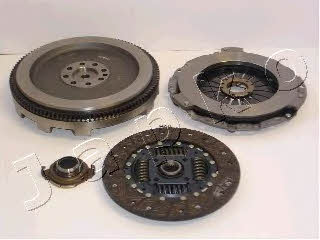  98H00 Clutch kit 98H00: Buy near me in Poland at 2407.PL - Good price!