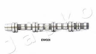 Japko 6DW001 Вал розподільчий 6DW001: Приваблива ціна - Купити у Польщі на 2407.PL!