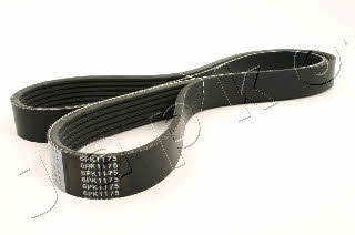 Japko 6PK1175 V-ribbed belt 6PK1175 6PK1175: Buy near me in Poland at 2407.PL - Good price!