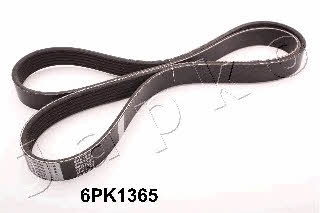 Japko 6PK1365 V-ribbed belt 6PK1365 6PK1365: Buy near me in Poland at 2407.PL - Good price!