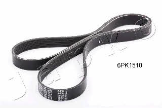 Japko 6PK1510 V-ribbed belt 6PK1510 6PK1510: Buy near me in Poland at 2407.PL - Good price!