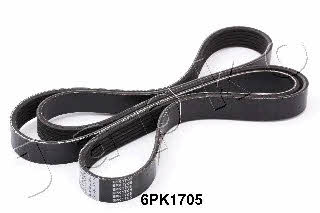 Japko 6PK1705 V-ribbed belt 6PK1705 6PK1705: Buy near me at 2407.PL in Poland at an Affordable price!