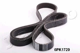 Japko 6PK1720 V-ribbed belt 6PK1720 6PK1720: Buy near me in Poland at 2407.PL - Good price!