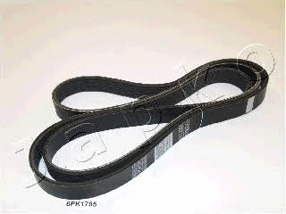 Japko 6PK1795 V-ribbed belt 6PK1795 6PK1795: Buy near me in Poland at 2407.PL - Good price!