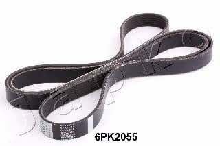 Japko 6PK2055 V-ribbed belt 6PK2055 6PK2055: Buy near me in Poland at 2407.PL - Good price!