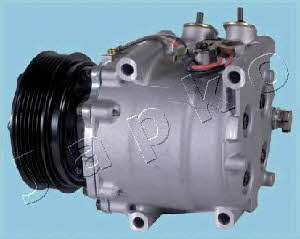 Japko CMP2020110 Compressor, air conditioning CMP2020110: Buy near me in Poland at 2407.PL - Good price!