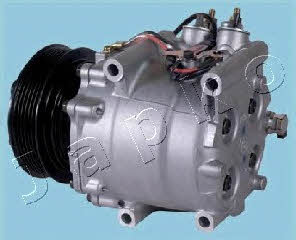 Japko CMP2020111 Compressor, air conditioning CMP2020111: Buy near me in Poland at 2407.PL - Good price!