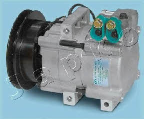 Japko CMP2081103 Compressor, air conditioning CMP2081103: Buy near me at 2407.PL in Poland at an Affordable price!
