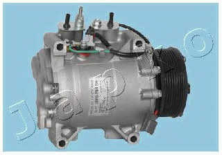 Japko CMP3040001 Compressor, air conditioning CMP3040001: Buy near me in Poland at 2407.PL - Good price!