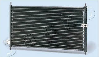 Japko CND193003 Радиатор кондиционера (Конденсатор) CND193003: Купить в Польше - Отличная цена на 2407.PL!
