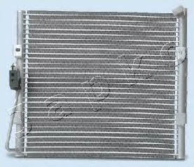 Japko CND193005 Радиатор кондиционера (Конденсатор) CND193005: Отличная цена - Купить в Польше на 2407.PL!
