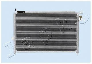 Japko CND193015 Радиатор кондиционера (Конденсатор) CND193015: Отличная цена - Купить в Польше на 2407.PL!