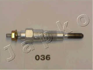 Japko 01036 Glow plug 01036: Buy near me at 2407.PL in Poland at an Affordable price!